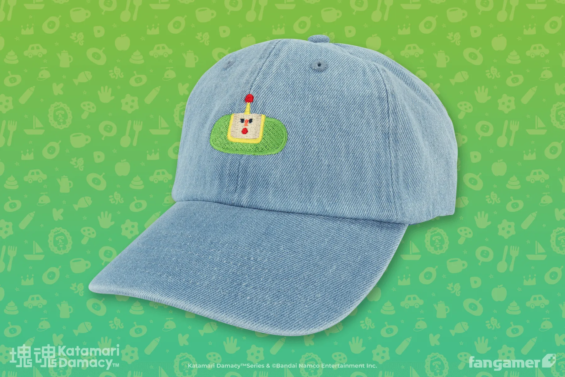 The Prince Strapback Hat