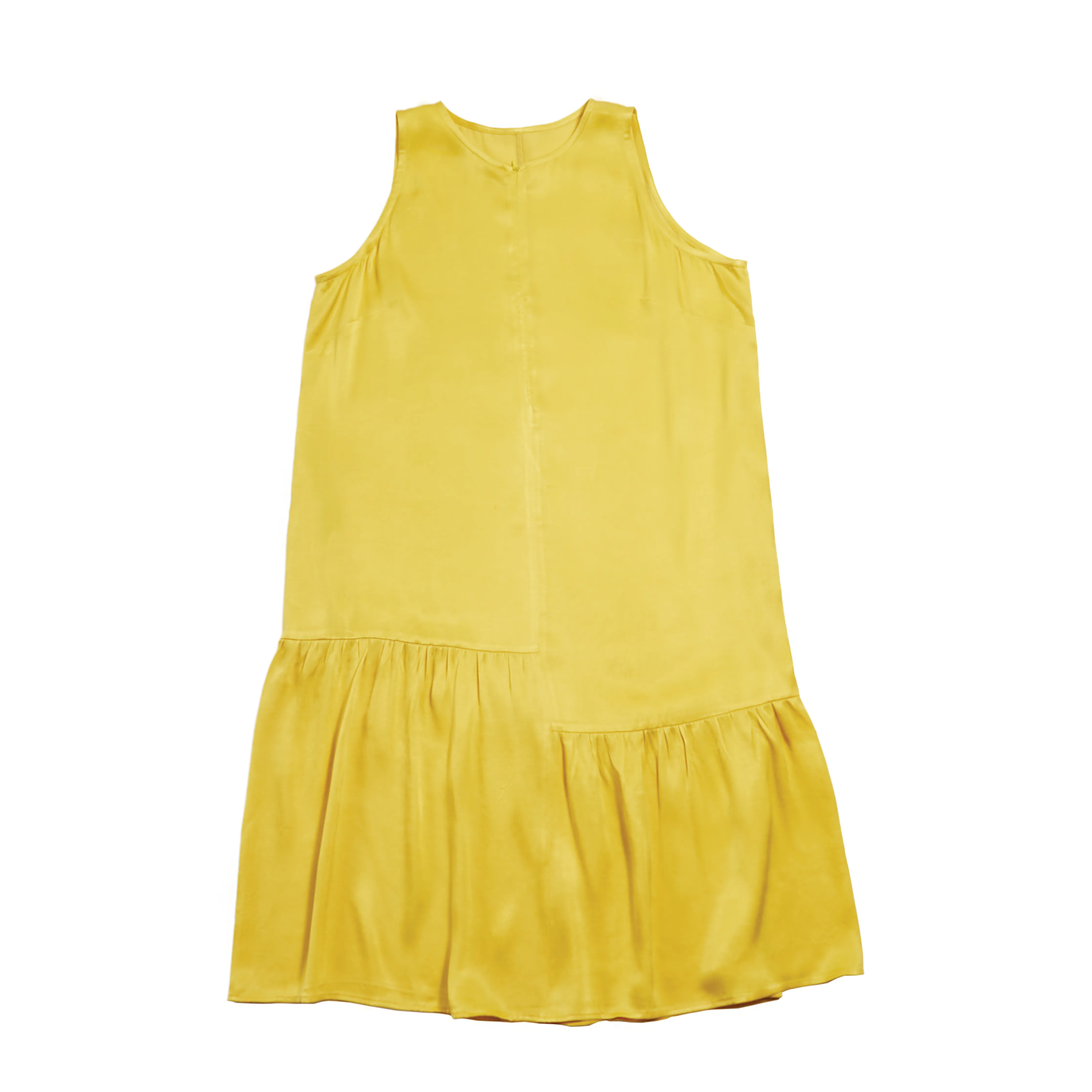The Violette Dress