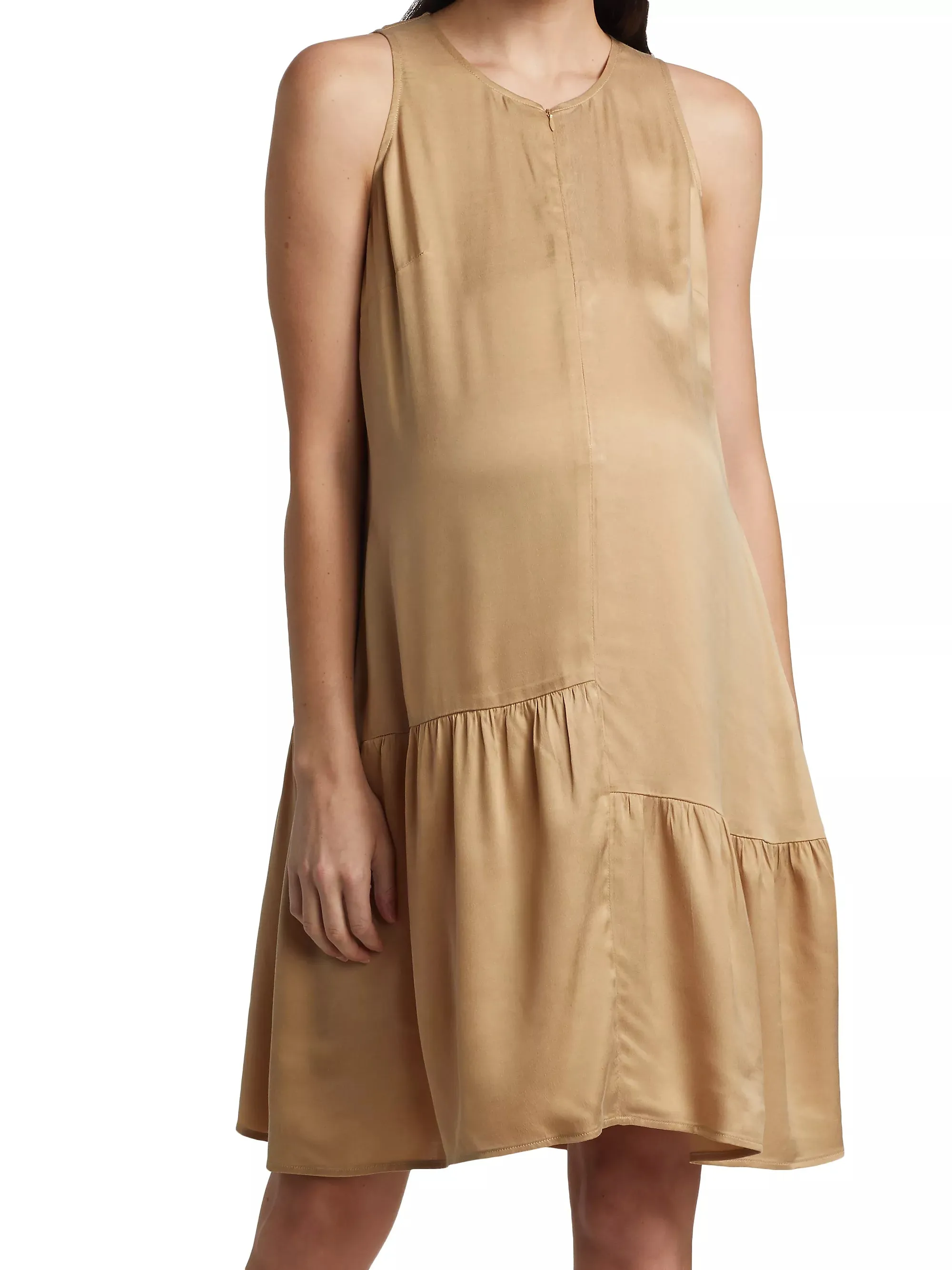 The Violette Dress
