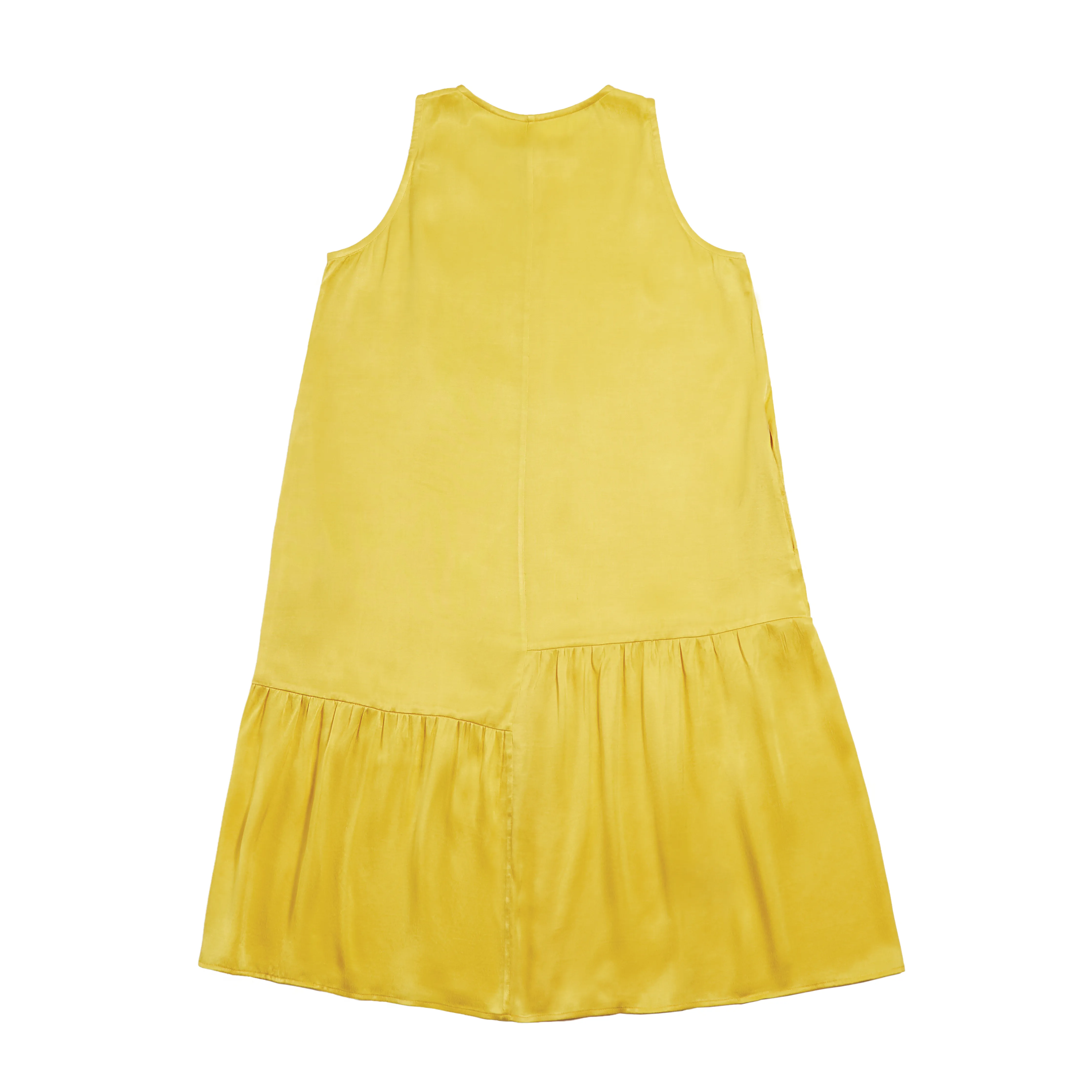The Violette Dress