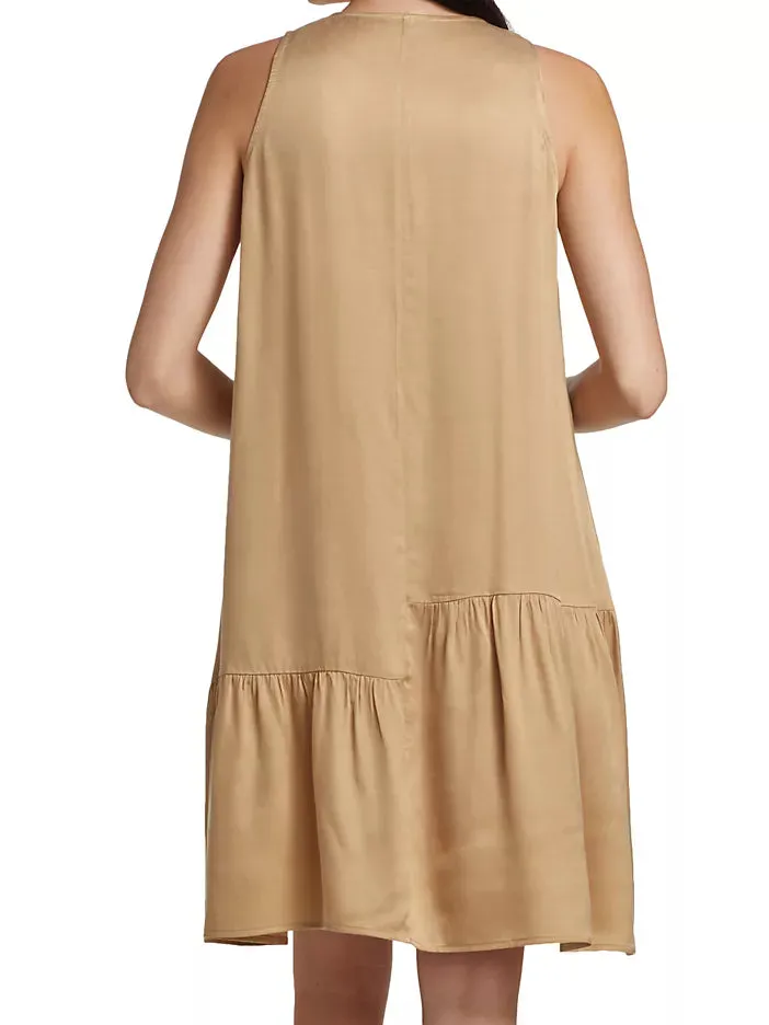 The Violette Dress