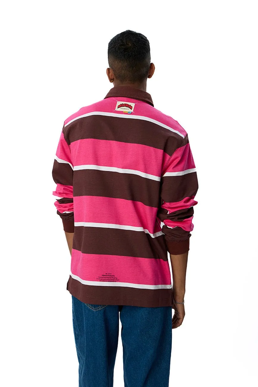 Tide_MTV x Urban Monkey