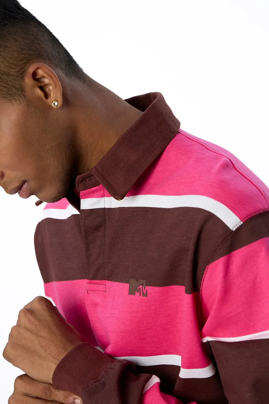 Tide_MTV x Urban Monkey