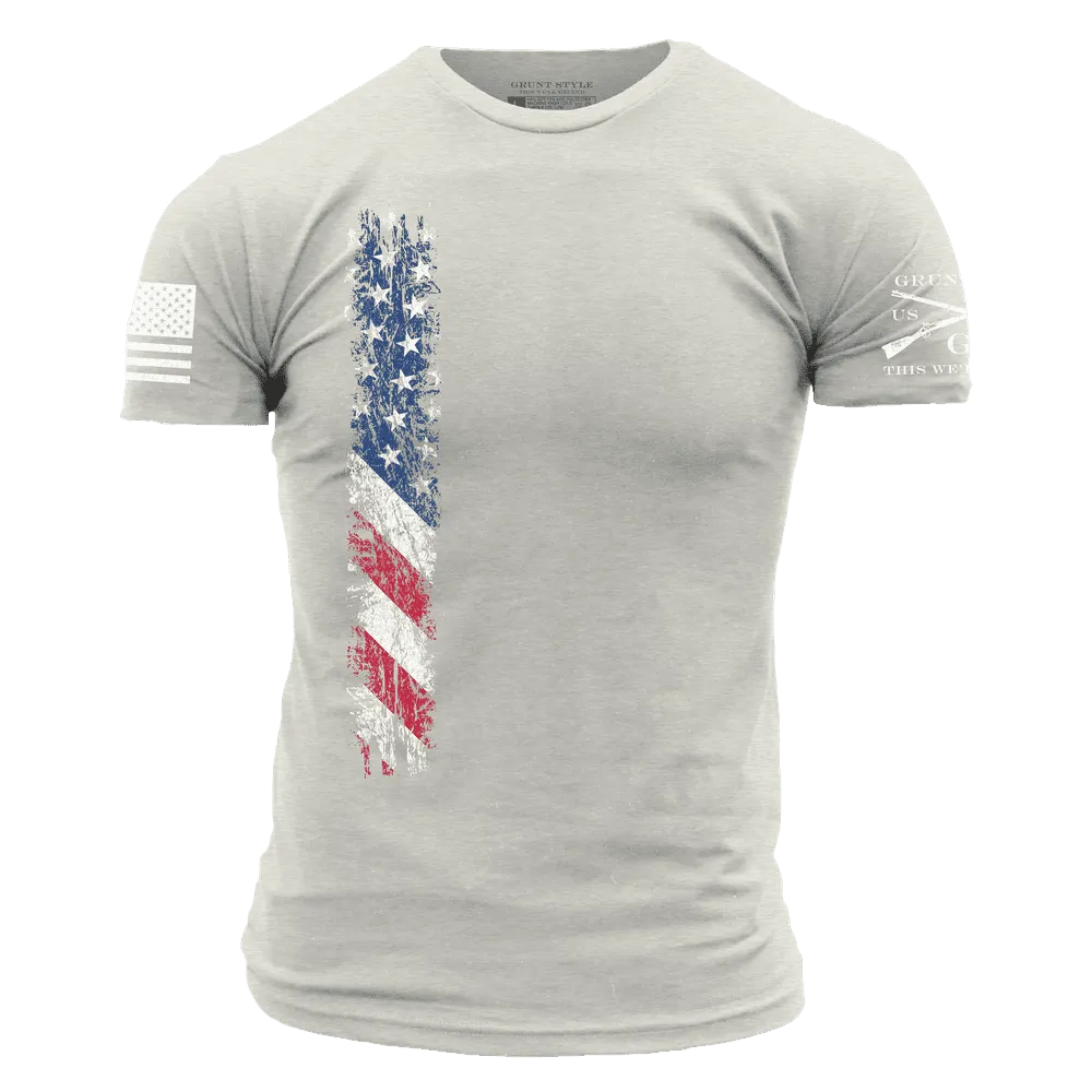 True Colors T-Shirt - Sand