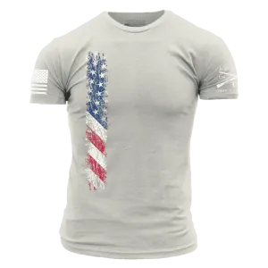 True Colors T-Shirt - Sand