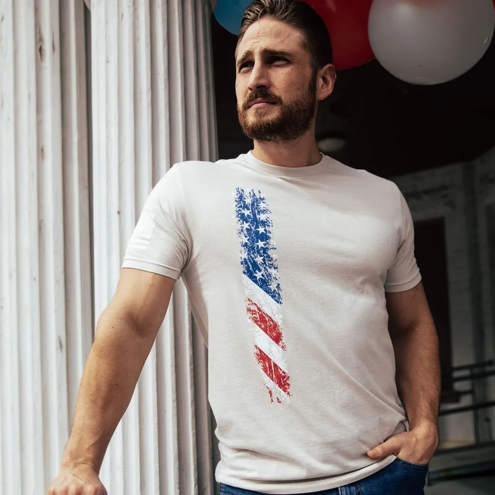 True Colors T-Shirt - Sand