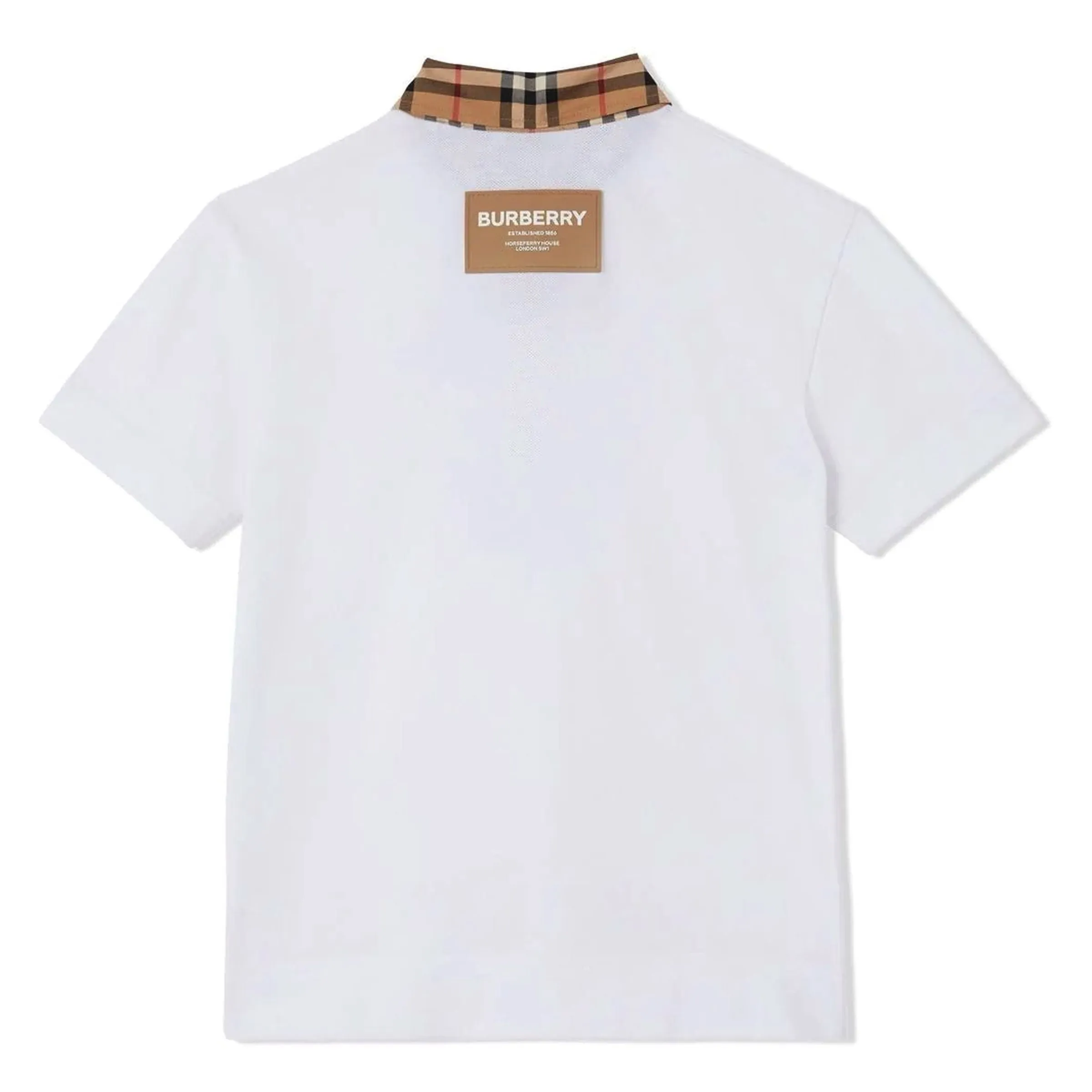 White Polo