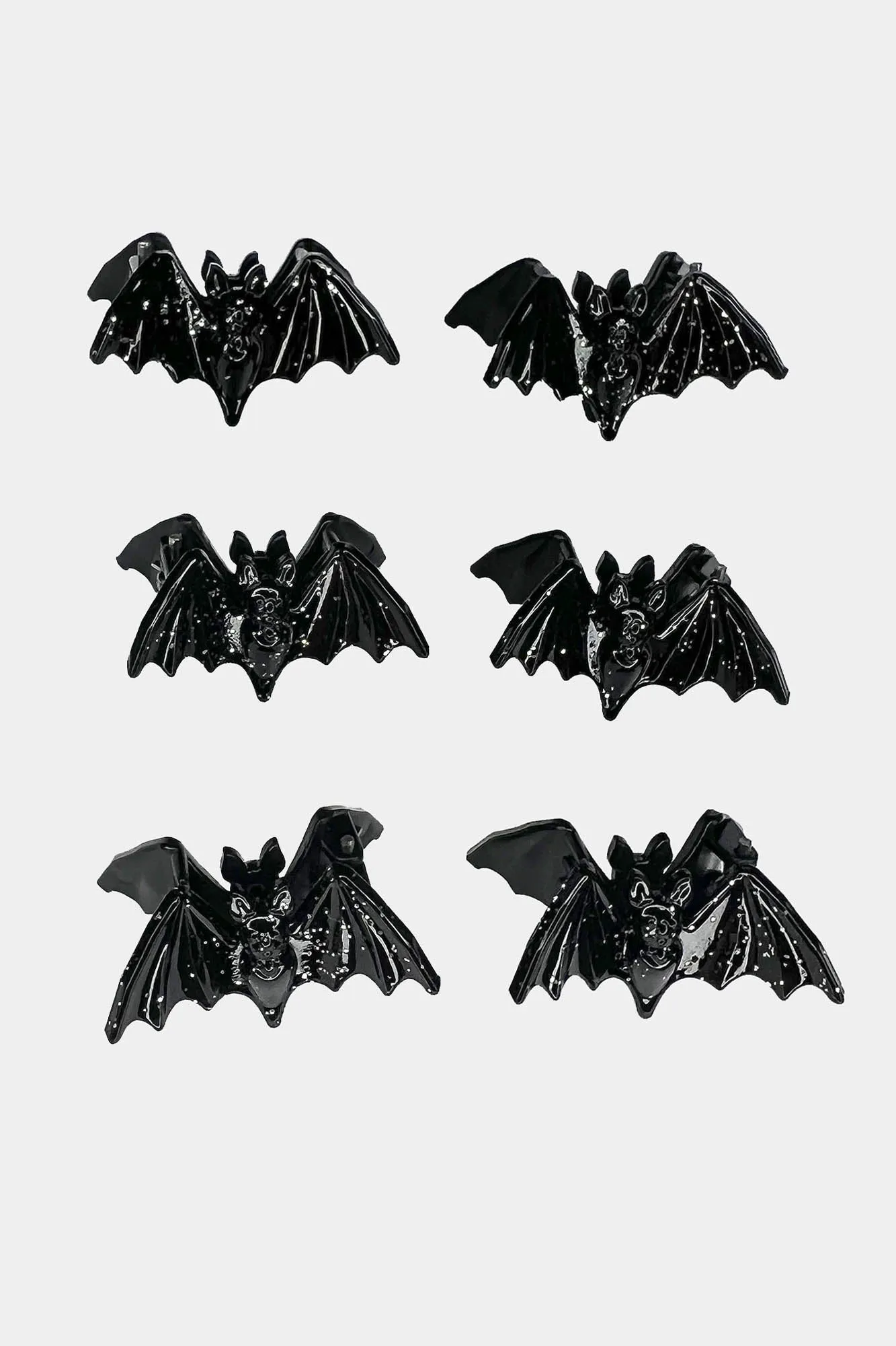 Wing It Hair Claws
