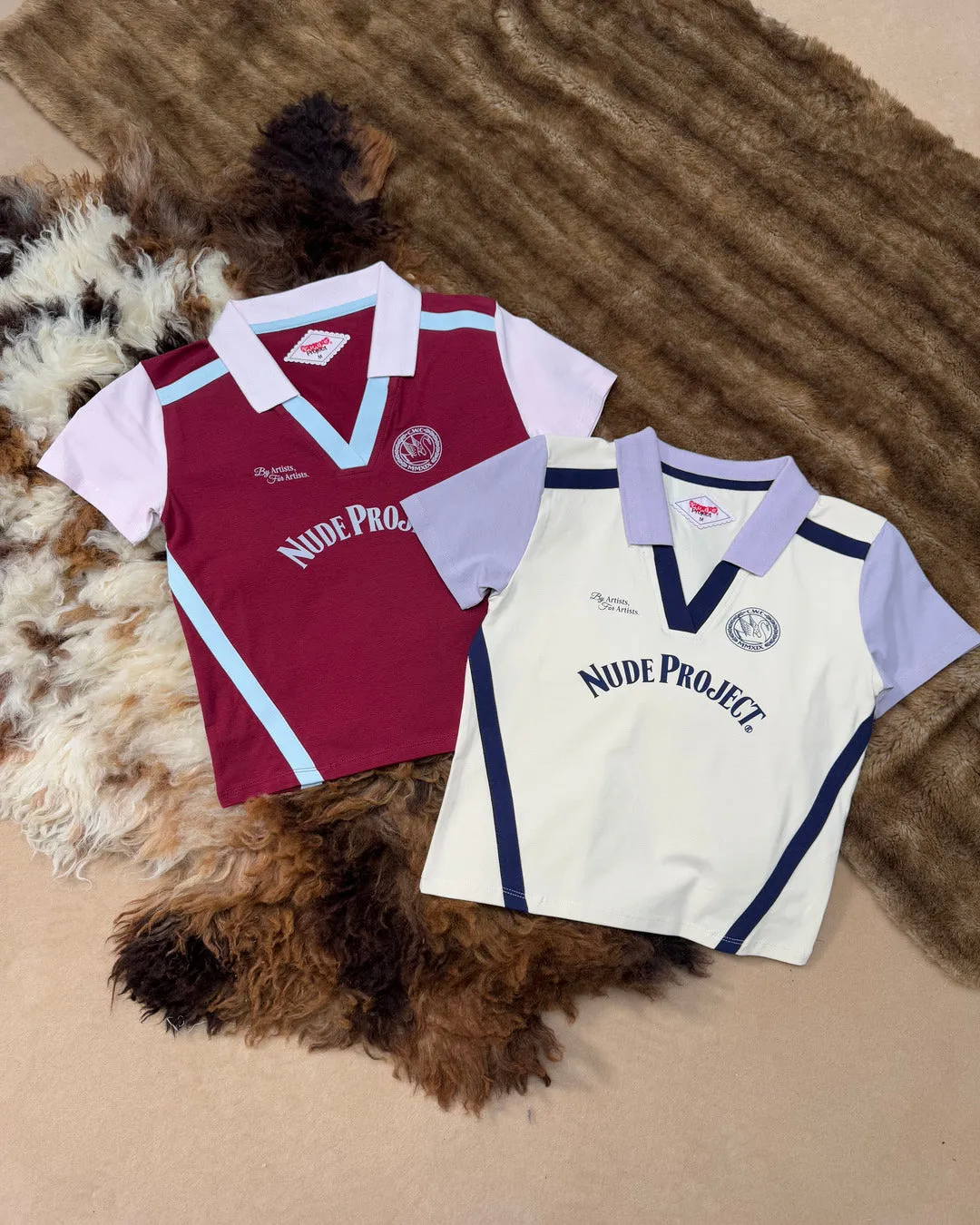 Winner Polo Marshmallow