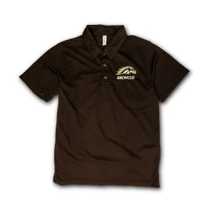 WMU Performance Polo