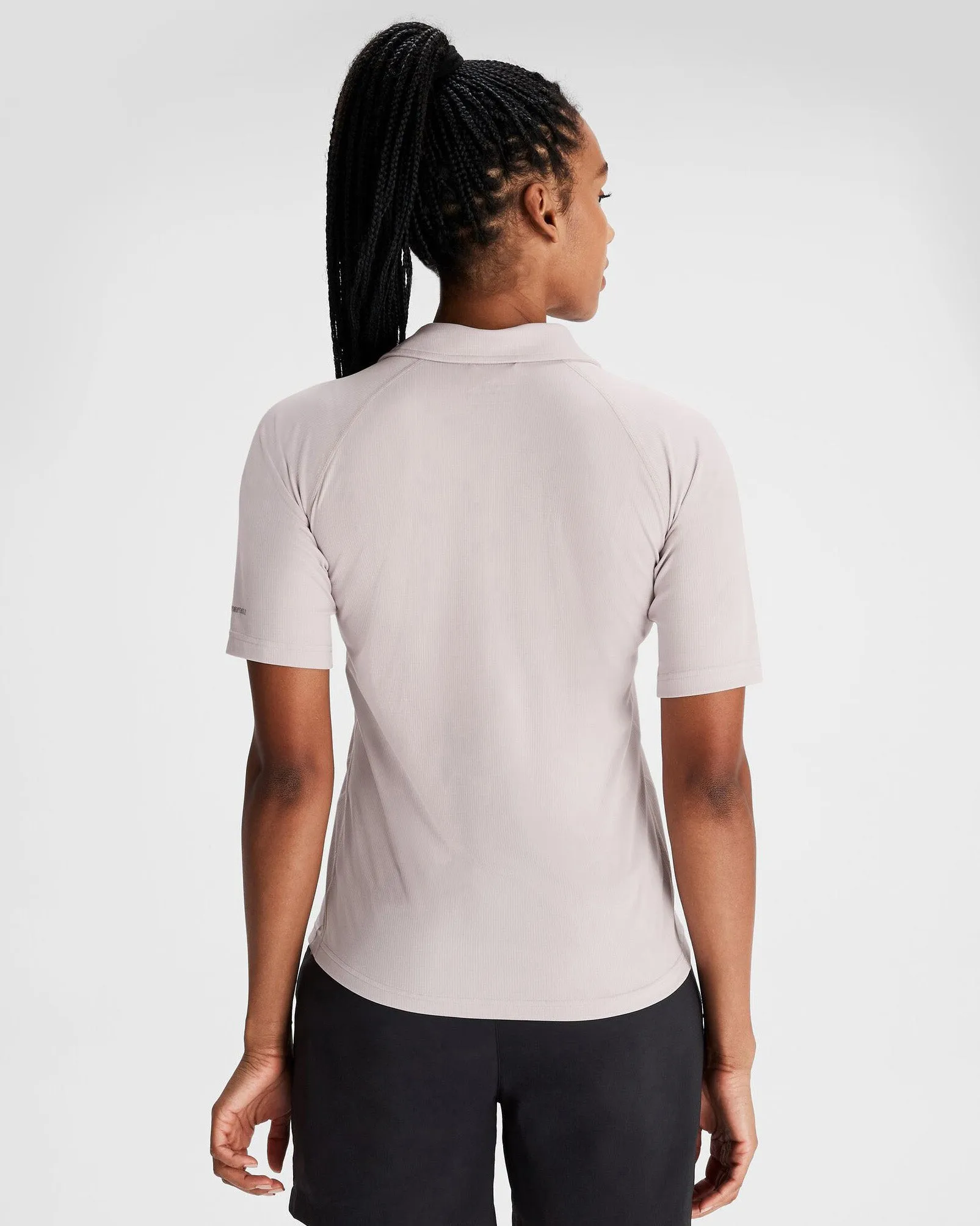 Women's SUN-Stopper LT Polo Shirt - Dove