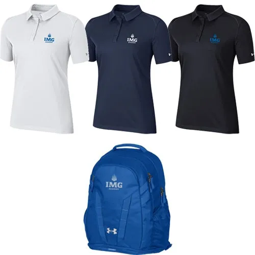 Women's Uniform Package