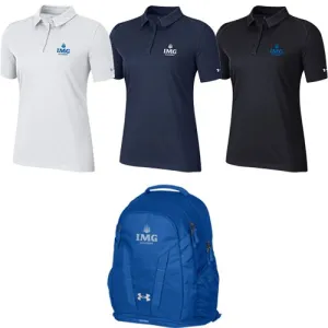 Women's Uniform Package