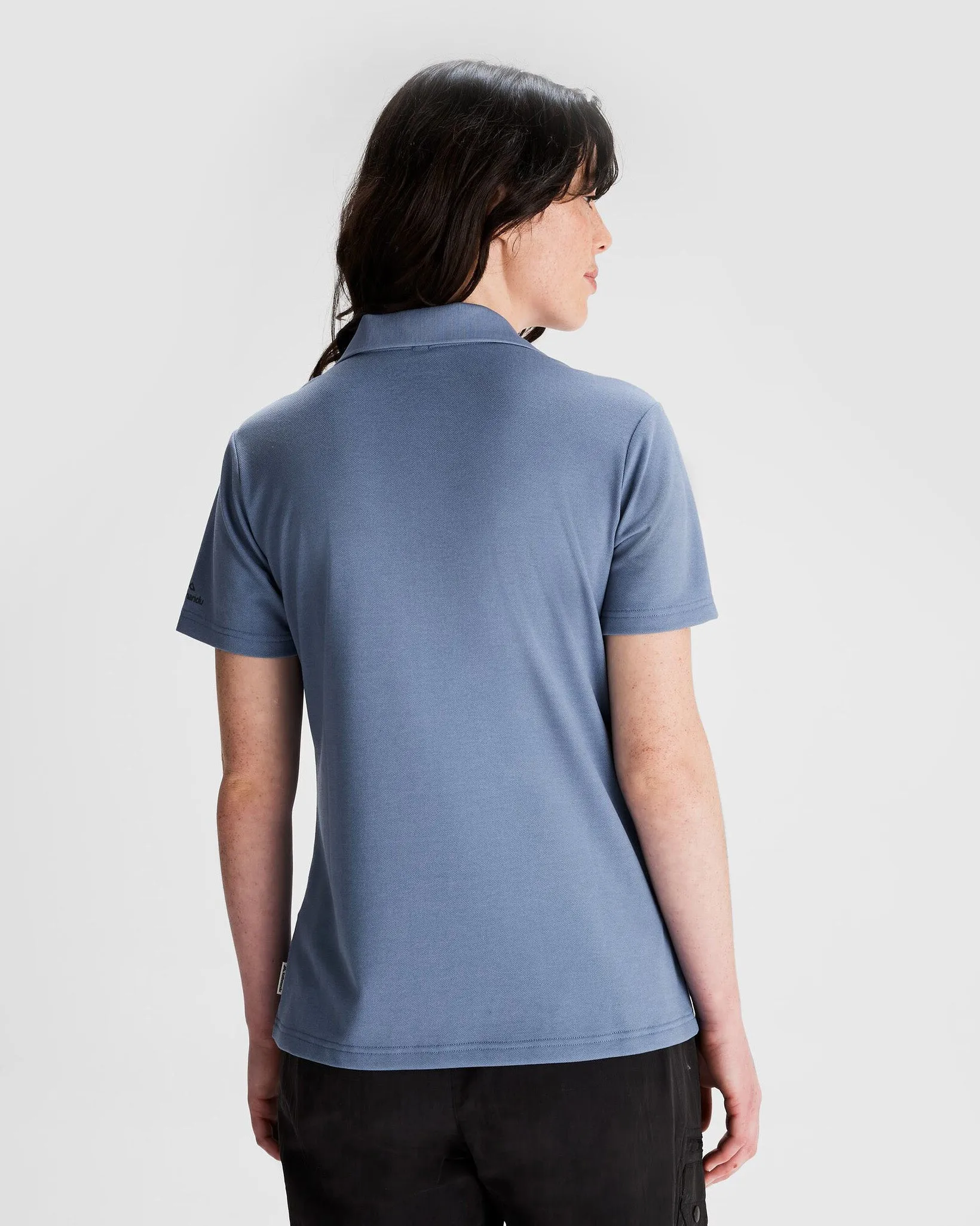Women's Vanua Polo - At Twilight