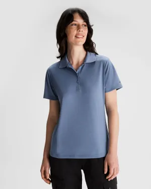 Women's Vanua Polo - At Twilight