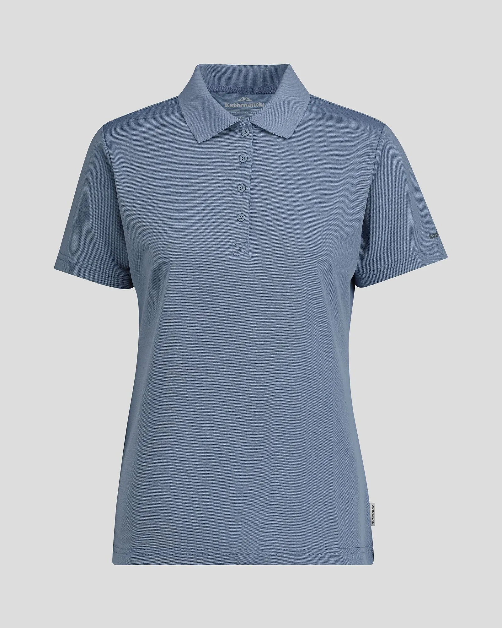 Women's Vanua Polo - At Twilight