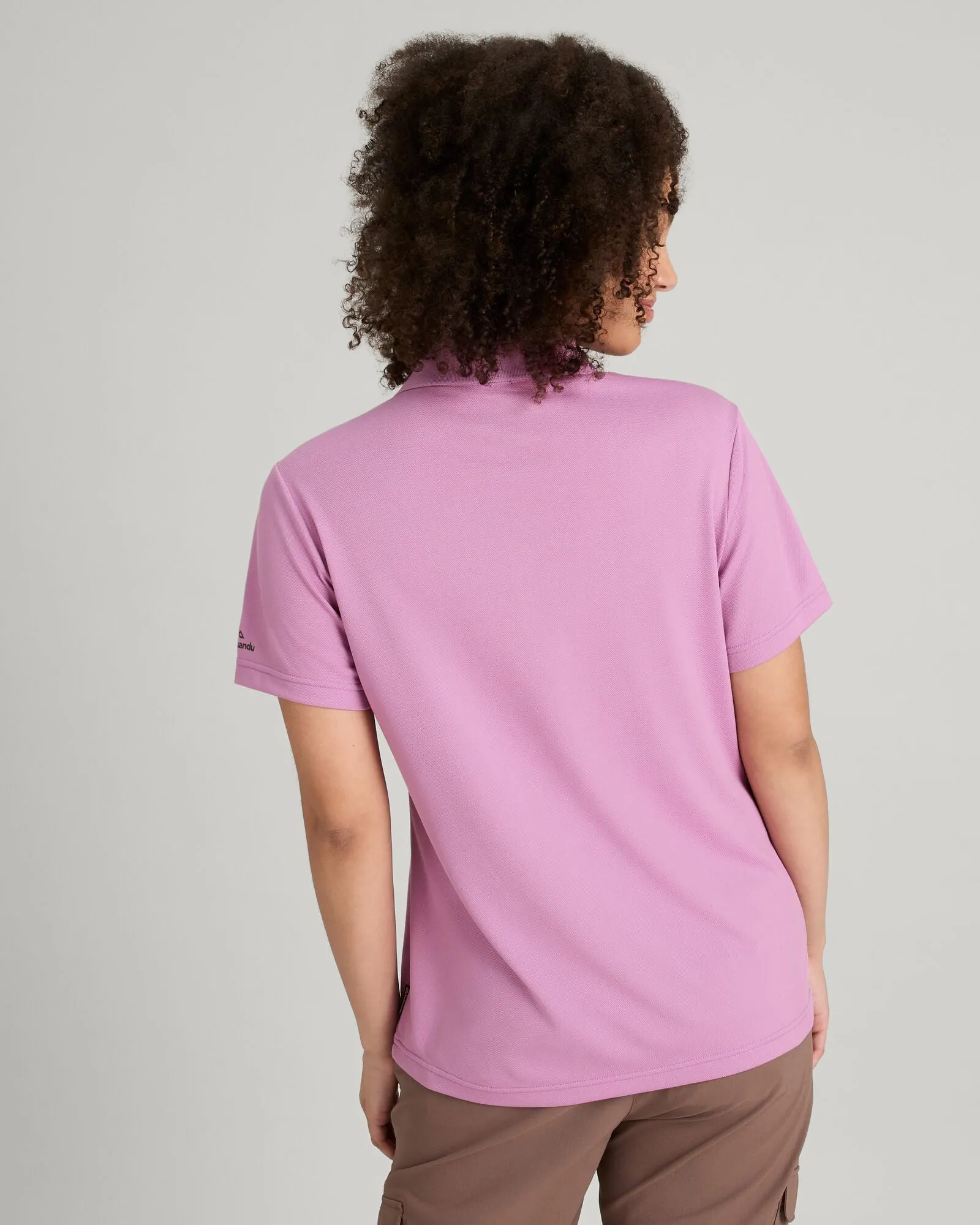 Women's Vanua Polo - Zen
