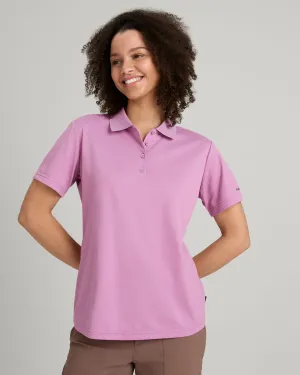 Women's Vanua Polo - Zen