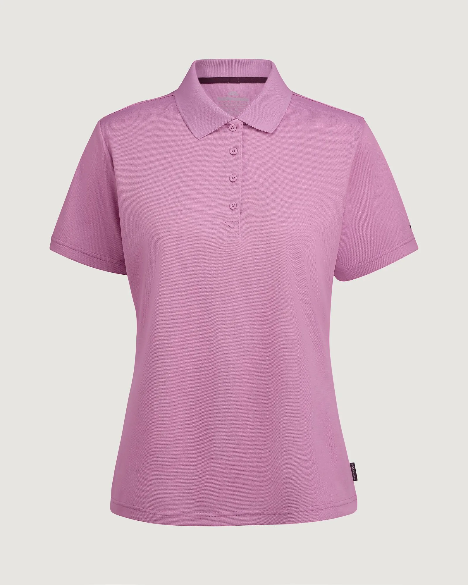 Women's Vanua Polo - Zen